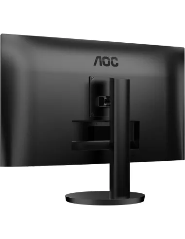 Monitor AOC U27B3AF 27" 4K IPS con altura ajustable