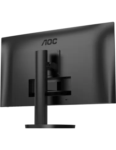 Monitor AOC U27B3AF 27" 4K IPS con altura ajustable
