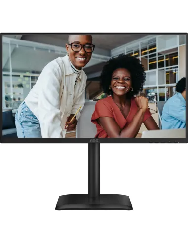 Monitor Profesional AOC 24E4U 23.8" LED IPS Full HD 120Hz