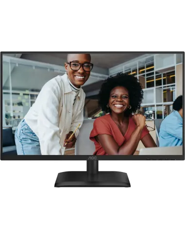 Monitor Profesional AOC 24E4U 23.8" LED IPS Full HD 120Hz