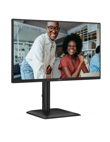 Monitor Profesional AOC 24E4U 23.8" LED IPS Full HD 120Hz