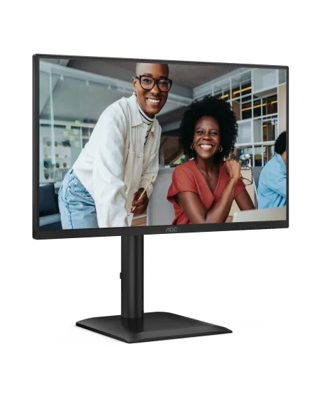 Monitor Profesional AOC 24E4U 23.8" LED IPS Full HD 120Hz