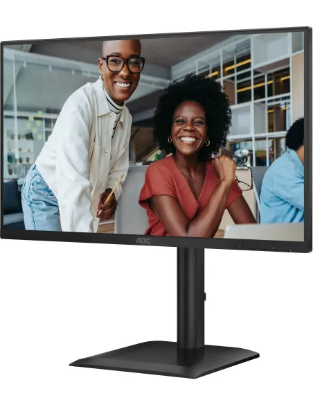 Monitor Profesional AOC 24E4U 23.8" LED IPS Full HD 120Hz