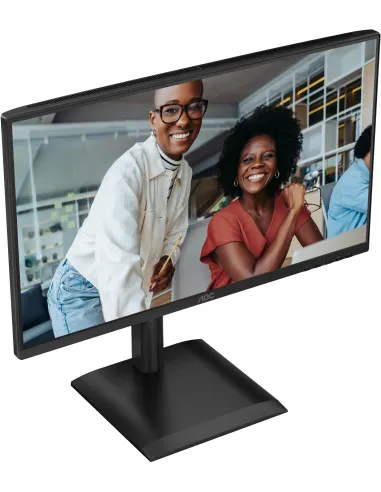 Monitor Profesional AOC 24E4U 23.8" LED IPS Full HD 120Hz