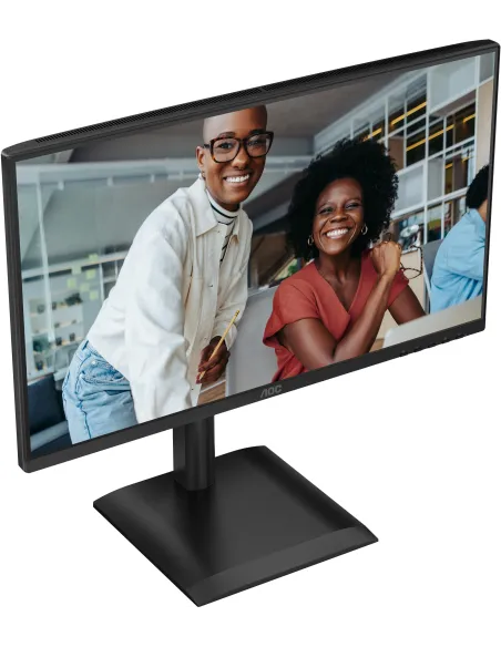 Monitor Profesional AOC 24E4U 23.8" LED IPS Full HD 120Hz