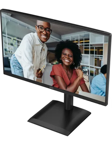 Monitor Profesional AOC 24E4U 23.8" LED IPS Full HD 120Hz