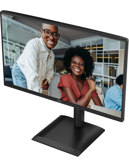 Monitor Profesional AOC 24E4U 23.8" LED IPS Full HD 120Hz
