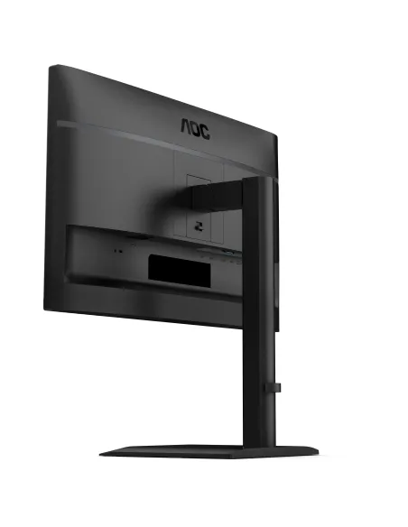 Monitor Profesional AOC 24E4U 23.8" LED IPS Full HD 120Hz