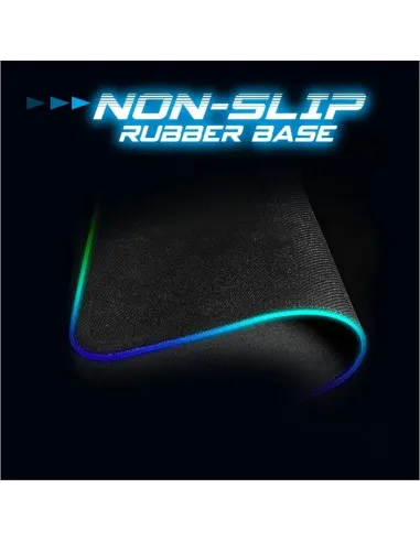 Spirit of Gamer Darkskull RGB XXL: 80×30 con luz 360°