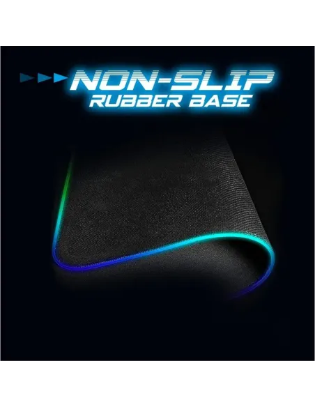 Spirit of Gamer Darkskull RGB XXL: 80×30 con luz 360°
