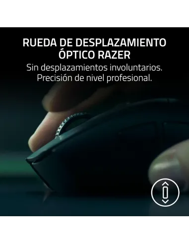 Razer DeathAdder V4 Pro NiKo Edition: 8000 Hz esports