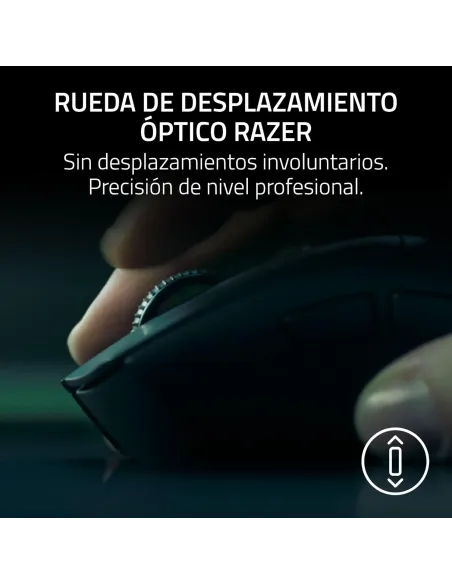 Razer DeathAdder V4 Pro NiKo Edition: 8000 Hz esports