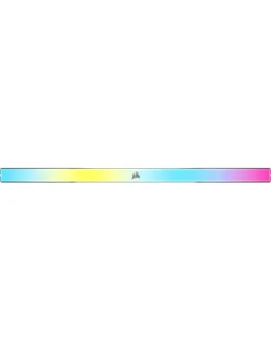 Memoria RAM Corsair Vengeance RGB DDR5 16GB 6000MT/s CL36