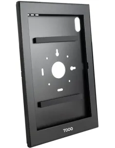 TooQ TQATTE2601-L-B Marco Antirrobo para Tablet 14,6" Negro-AAOATI1223