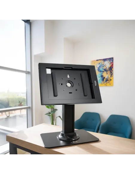 Marco antirrobo TooQ TQATTE2601-M-B para tablet 12,4” a 13”