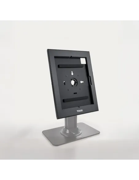 Marco antirrobo TooQ TQATTE2601-M-B para tablet 12,4” a 13”