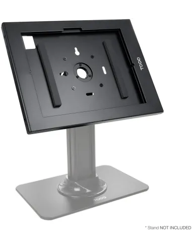 Marco antirrobo TooQ TQATTE2601-M-B para tablet 12,4” a 13”
