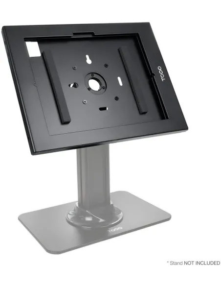 Marco antirrobo TooQ TQATTE2601-M-B para tablet 12,4” a 13”