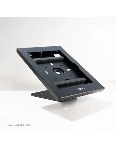 Marco antirrobo TooQ TQATTE2601-S-B para Tablet 11" con VESA