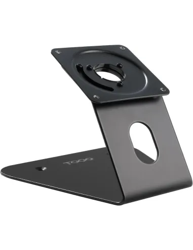 TooQ TQATWM3401-B Soporte de Mesa o Pared para Marco Antirrobo para Tablet