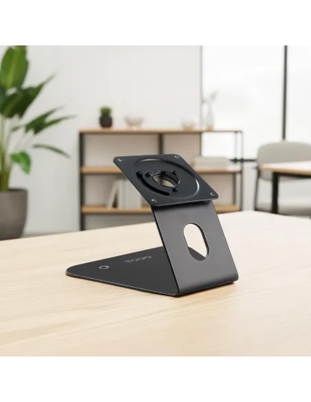 Soporte antirrobo para tablet TooQ TQATWM3401-B