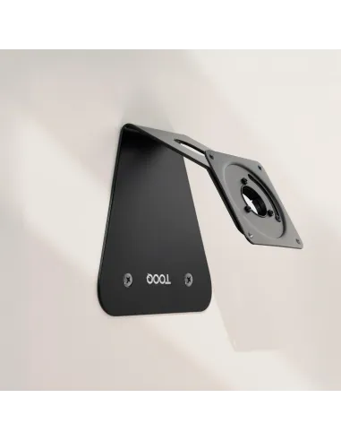 Soporte antirrobo para tablet TooQ TQATWM3401-B