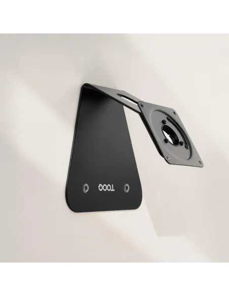 Soporte antirrobo para tablet TooQ TQATWM3401-B