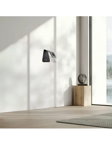 Soporte antirrobo para tablet TooQ TQATWM3401-B