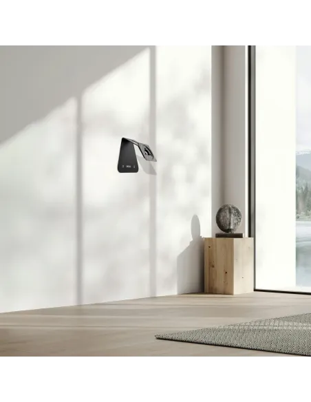 Soporte antirrobo para tablet TooQ TQATWM3401-B