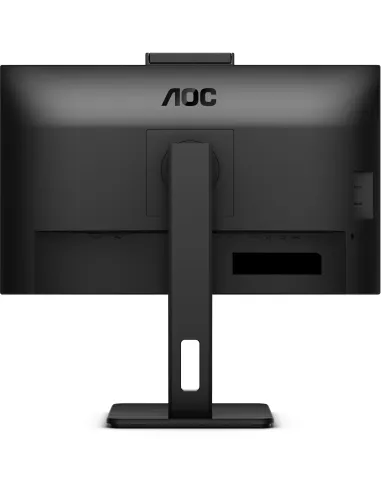 Monitor con webcam y ajuste de altura AOC 24P3QW 24" FullHD