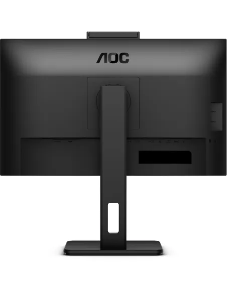 Monitor con webcam y ajuste de altura AOC 24P3QW 24" FullHD