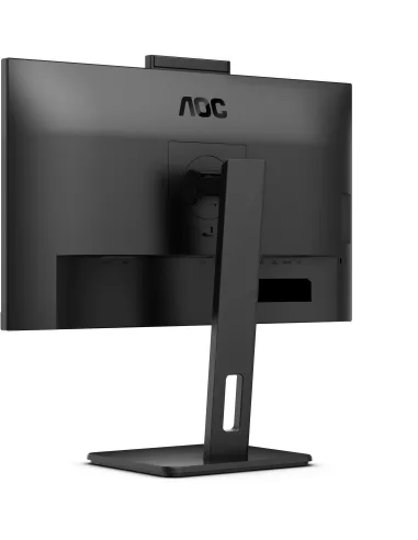 Monitor con webcam y ajuste de altura AOC 24P3QW 24" FullHD