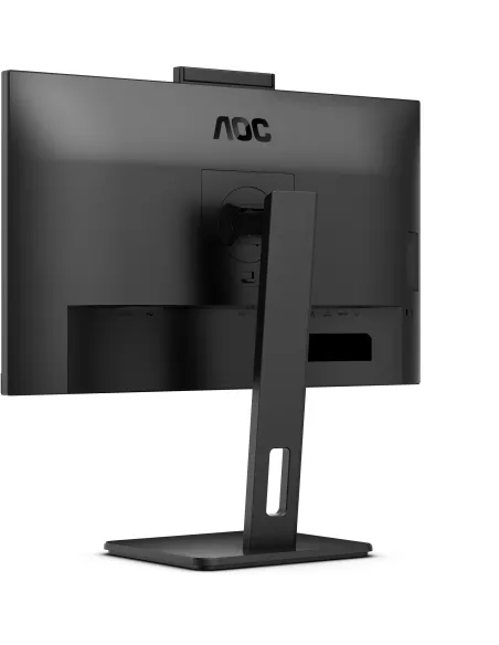 Monitor con webcam y ajuste de altura AOC 24P3QW 24" FullHD