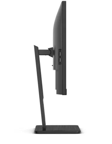 Monitor con webcam y ajuste de altura AOC 24P3QW 24" FullHD