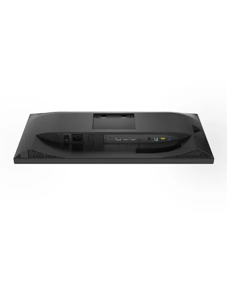 Monitor con webcam y ajuste de altura AOC 24P3QW 24" FullHD