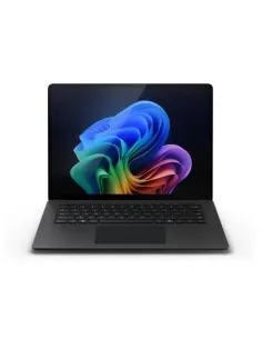 Microsoft Surface Laptop 7 EP2-22659 Intel Core Ultra 5 236V/16GB/512GB SSD/15" IA PixelSense Flow Negro