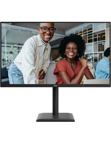 Monitor AOC Q32E4U 31,5" QHD IPS 100 Hz para oficina