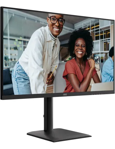 Monitor AOC Q32E4U 31,5" QHD IPS 100 Hz para oficina