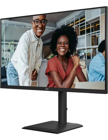 Monitor AOC Q32E4U 31,5" QHD IPS 100 Hz para oficina
