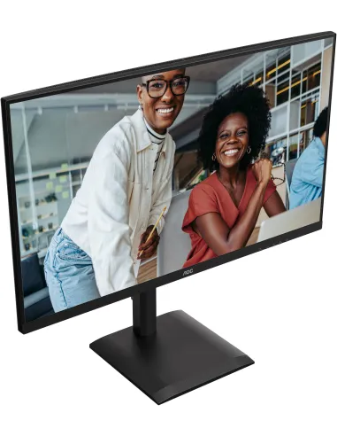 Monitor AOC Q32E4U 31,5" QHD IPS 100 Hz para oficina