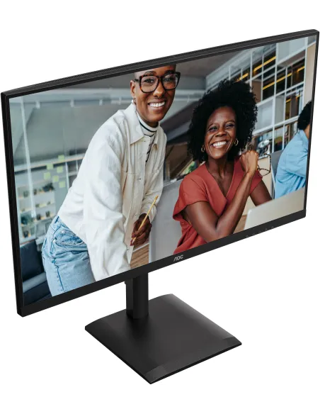 Monitor AOC Q32E4U 31,5" QHD IPS 100 Hz para oficina