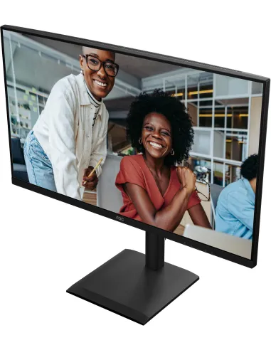 Monitor AOC Q32E4U 31,5" QHD IPS 100 Hz para oficina
