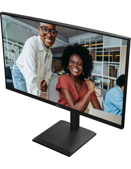 Monitor AOC Q32E4U 31,5" QHD IPS 100 Hz para oficina