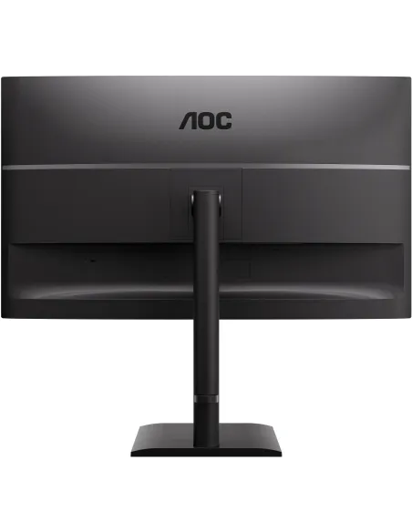 Monitor AOC Q32E4U 31,5" QHD IPS 100 Hz para oficina