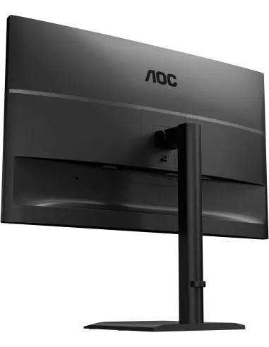 Monitor AOC Q32E4U 31,5" QHD IPS 100 Hz para oficina