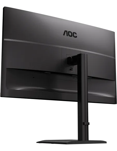 Monitor AOC Q32E4U 31,5" QHD IPS 100 Hz para oficina
