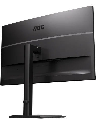 Monitor AOC Q32E4U 31,5" QHD IPS 100 Hz para oficina