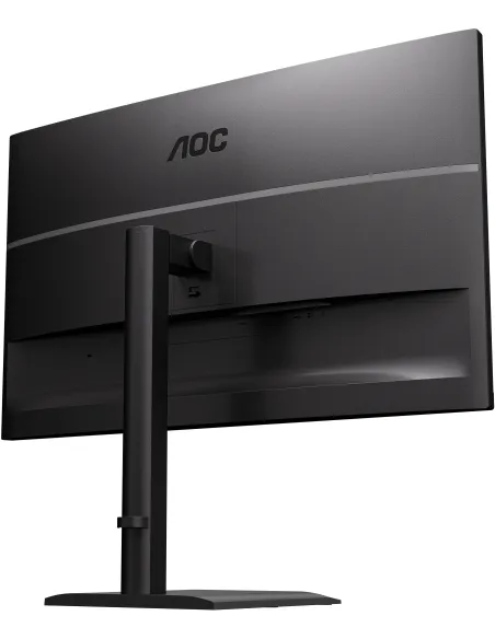 Monitor AOC Q32E4U 31,5" QHD IPS 100 Hz para oficina