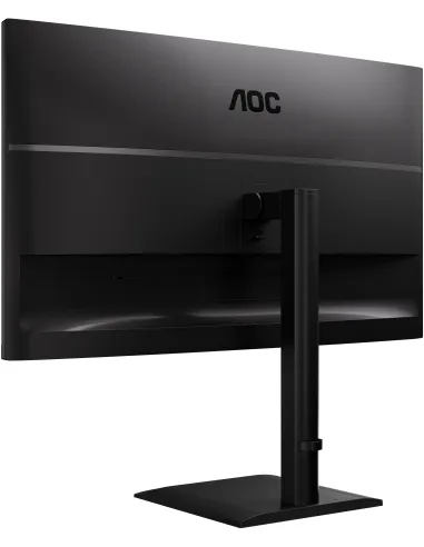 Monitor AOC Q32E4U 31,5" QHD IPS 100 Hz para oficina