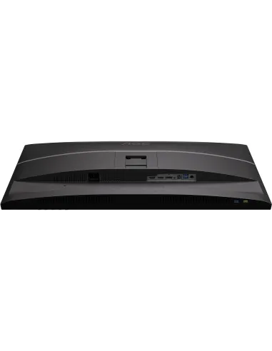 Monitor AOC Q32E4U 31,5" QHD IPS 100 Hz para oficina